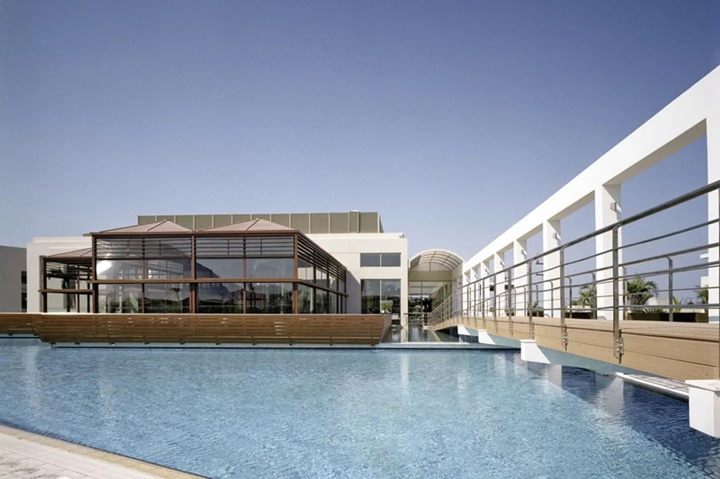 Blue Lagoon Resort OUTDOOR_POOL