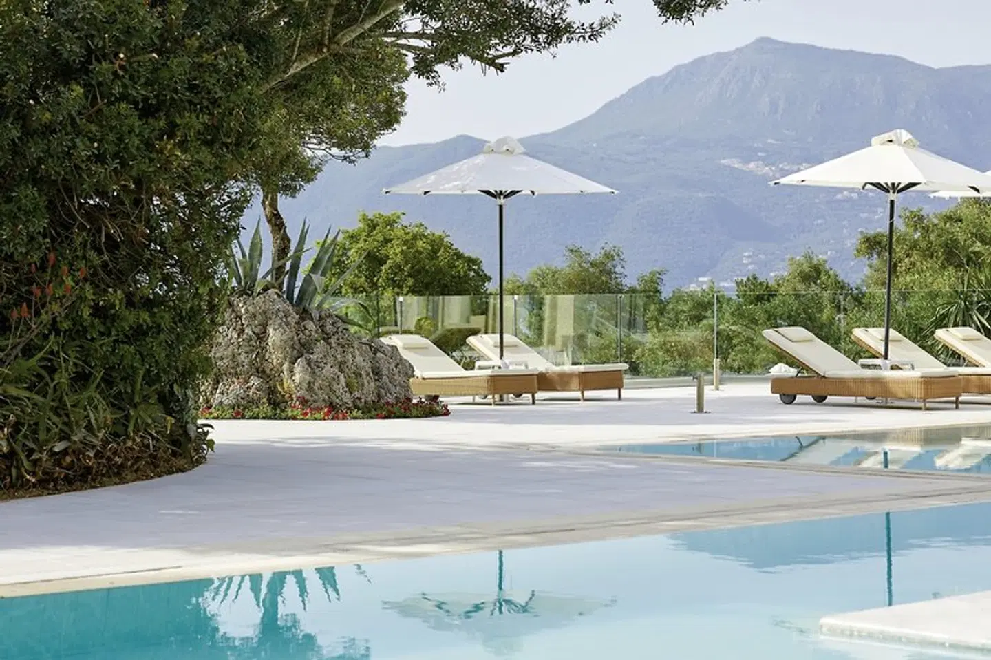 Grecotel Eva Palace OUTDOOR_POOL