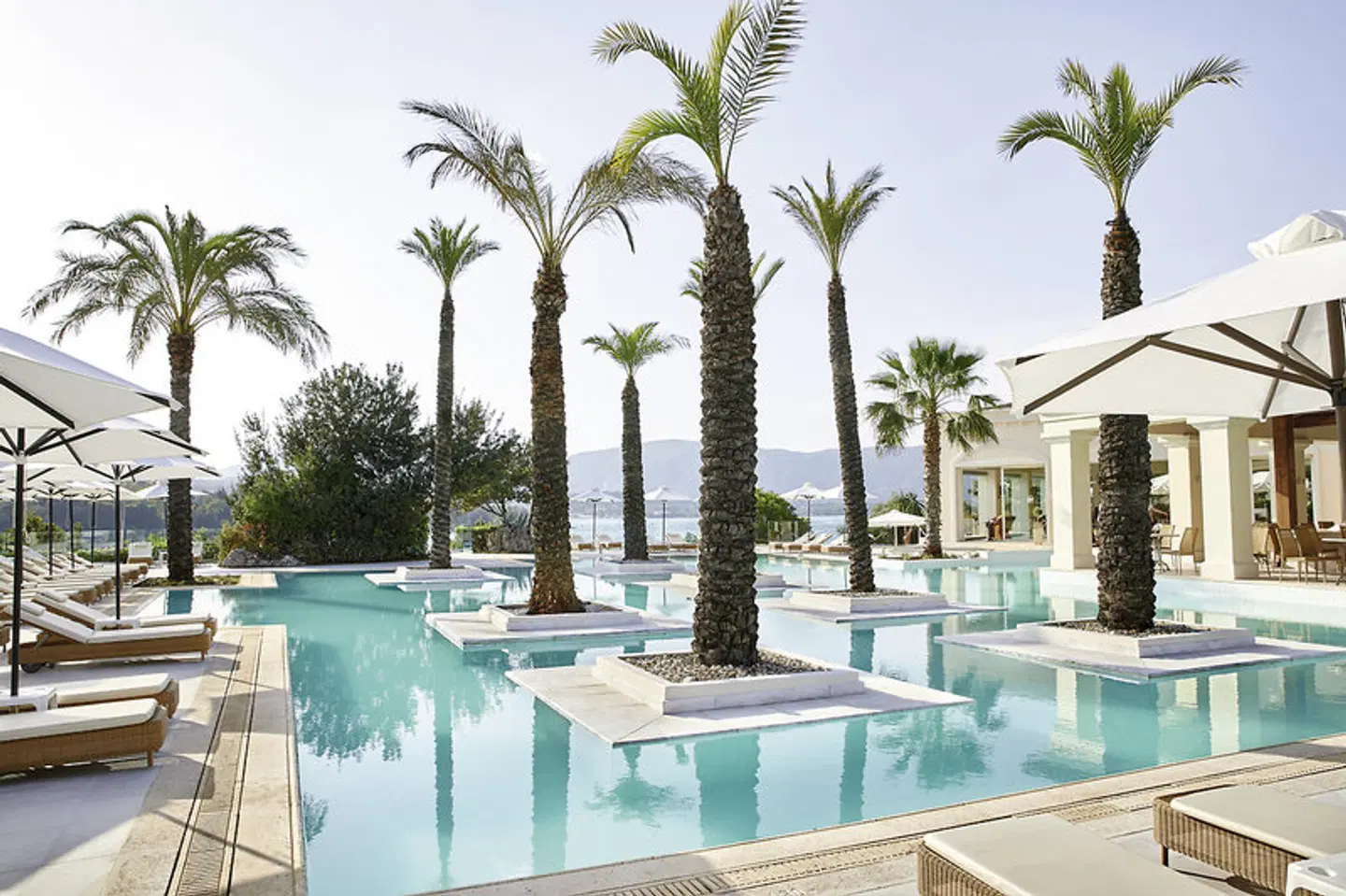 Grecotel Eva Palace HEALTH_BEAUTY
