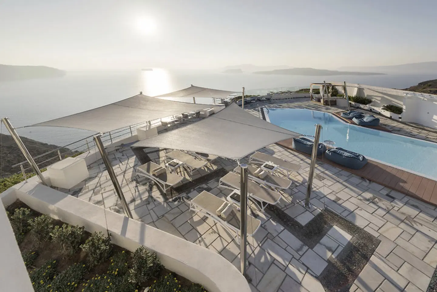 Caldera's Dolphin OUTDOOR_POOL