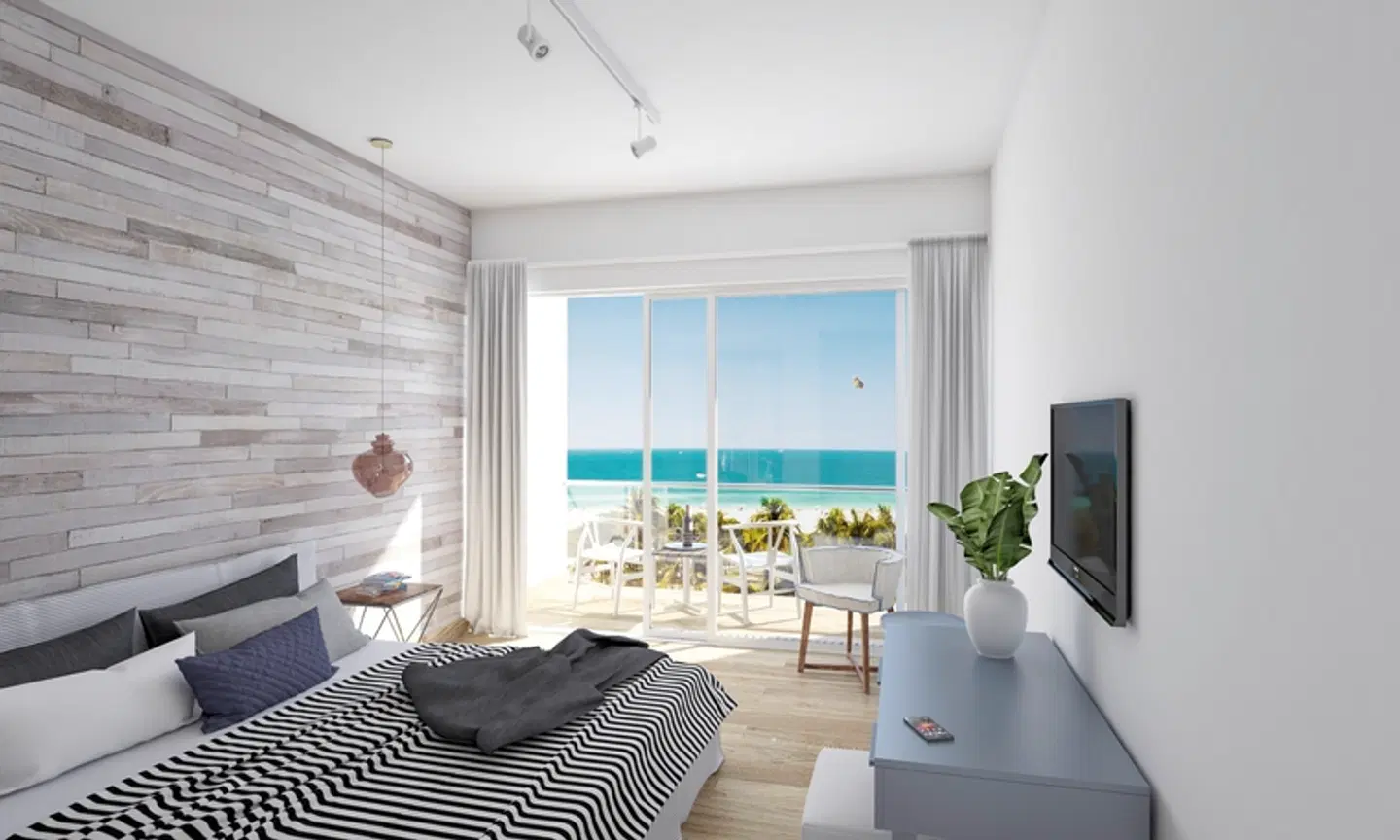 Leonardo Plaza Cypria Maris Beach Hotel & Spa ROOM_EXAMPLE