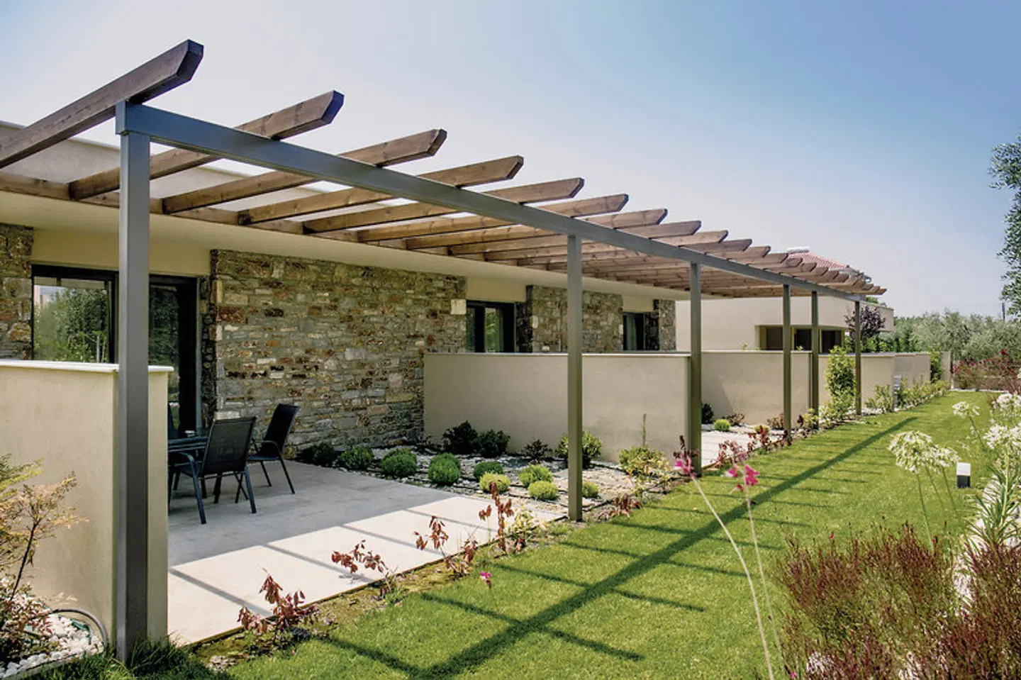 Astir Notos EXTERIOR