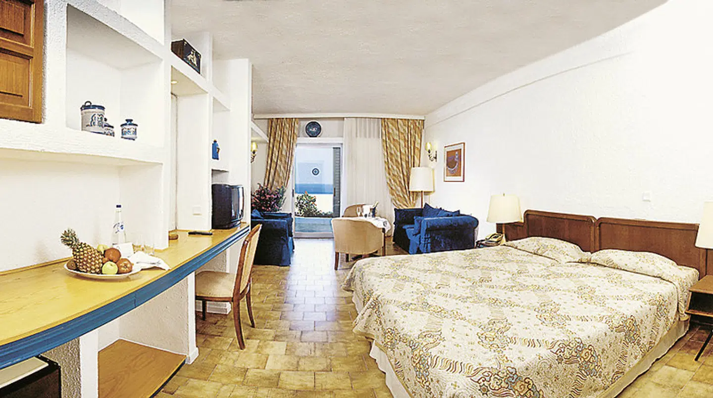 Istron Bay ROOM_EXAMPLE