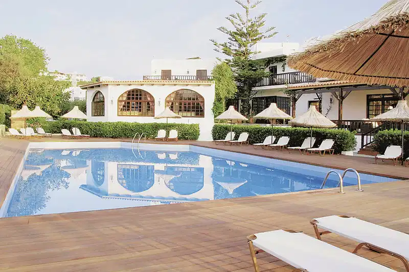 Hersonissos Maris – Hotelfoto