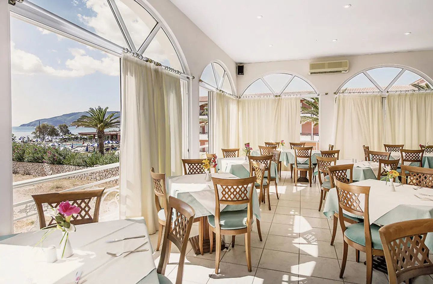 Astir Palace Restaurant