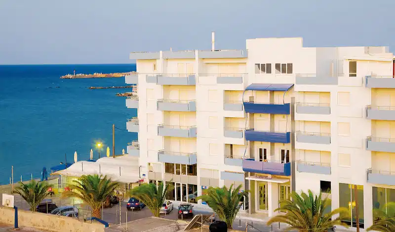 Astron – Hotelfoto
