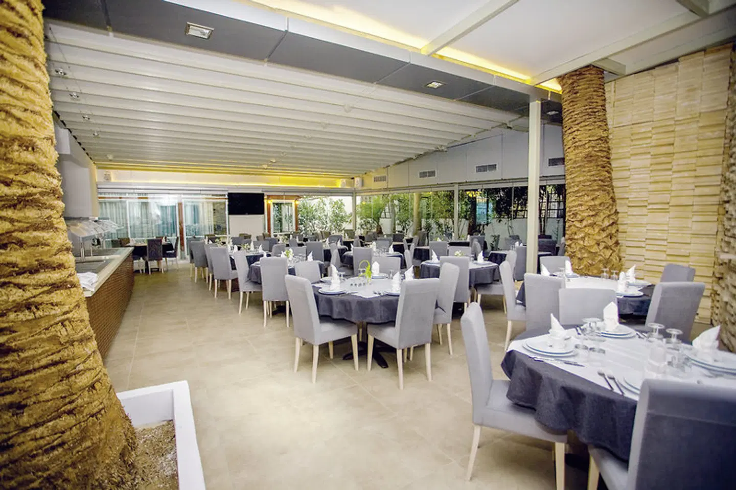 Astron Restaurant