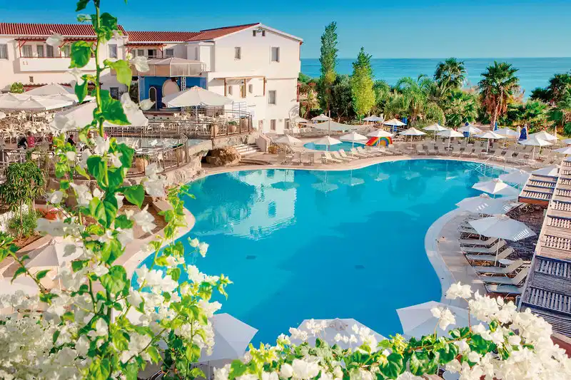 Louis Althea Beach – Hotelfoto
