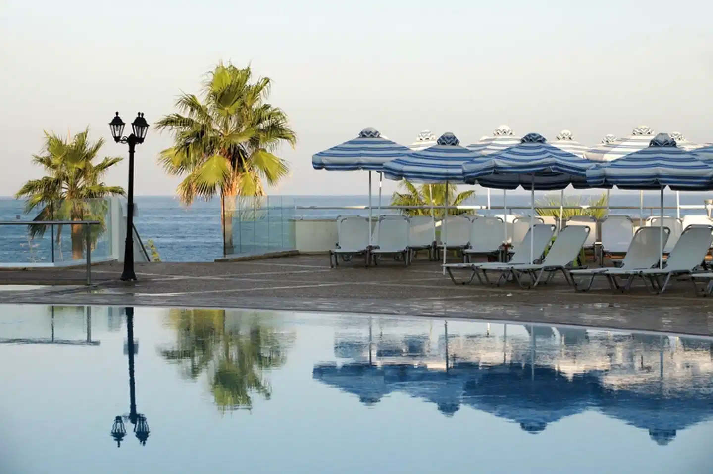 Leonardo Laura Beach & Splash Resort Pool