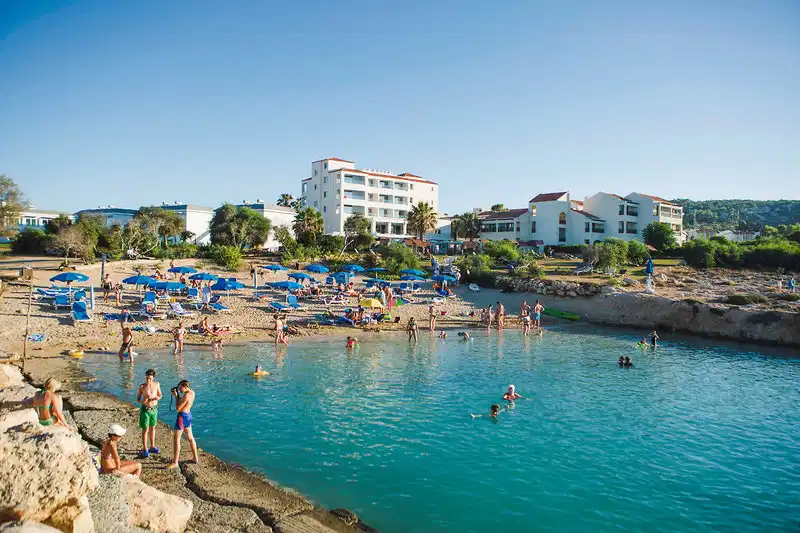 Mimosa Beach – Hotelfoto