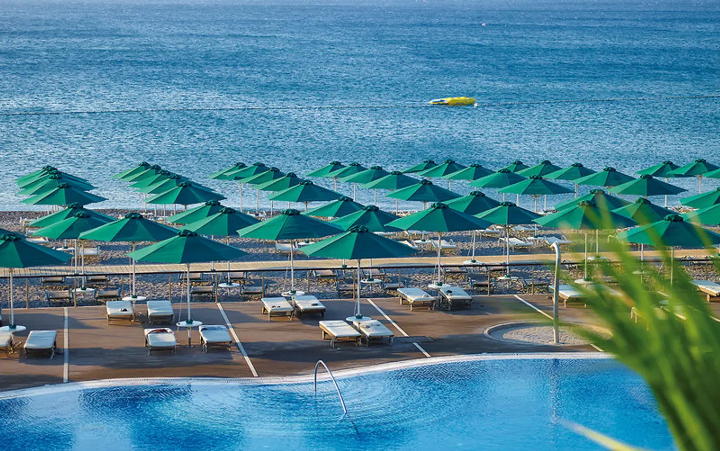 Esperos Mare Resort & Spa OUTDOOR_POOL