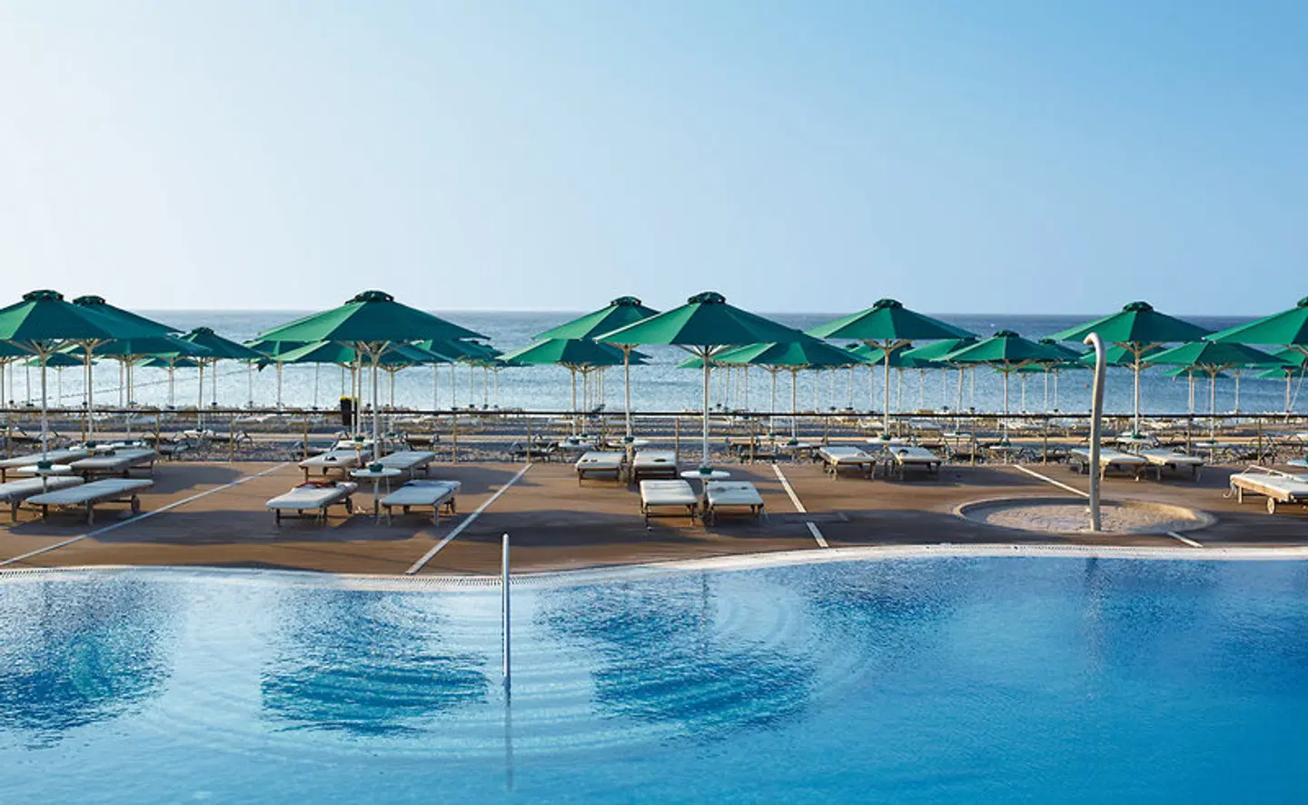 Esperos Mare Resort & Spa OUTDOOR_POOL