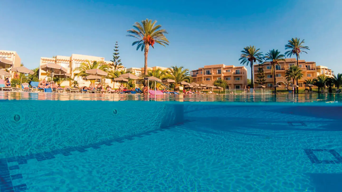 Horizon Beach Resort Strand