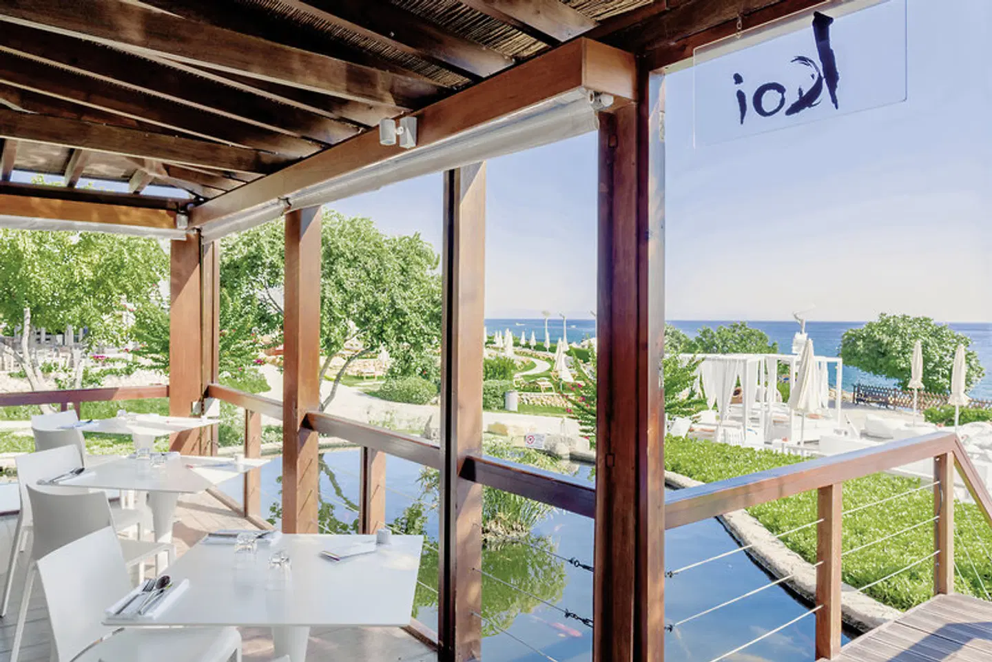 Capo Bay Hotel HEALTH_BEAUTY