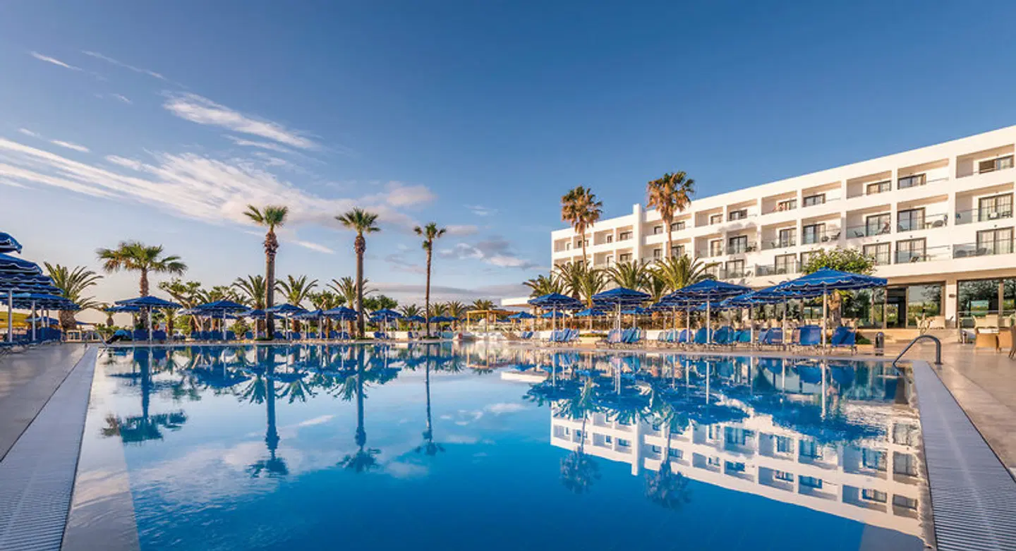Mitsis Faliraki OUTDOOR_POOL