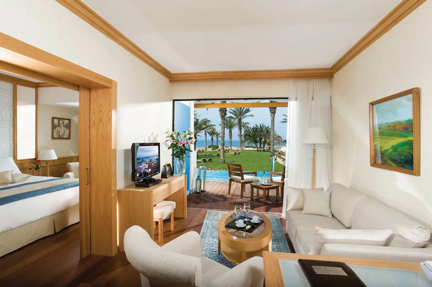 Constantinou Bros Asimina Suites LOUNGE_LOBBY