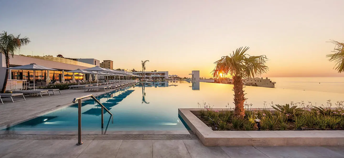 Lindos Grand Resort & Spa OUTDOOR_POOL