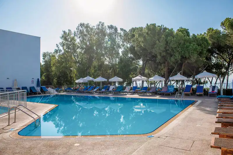 Park Beach Hotel – Hotelfoto