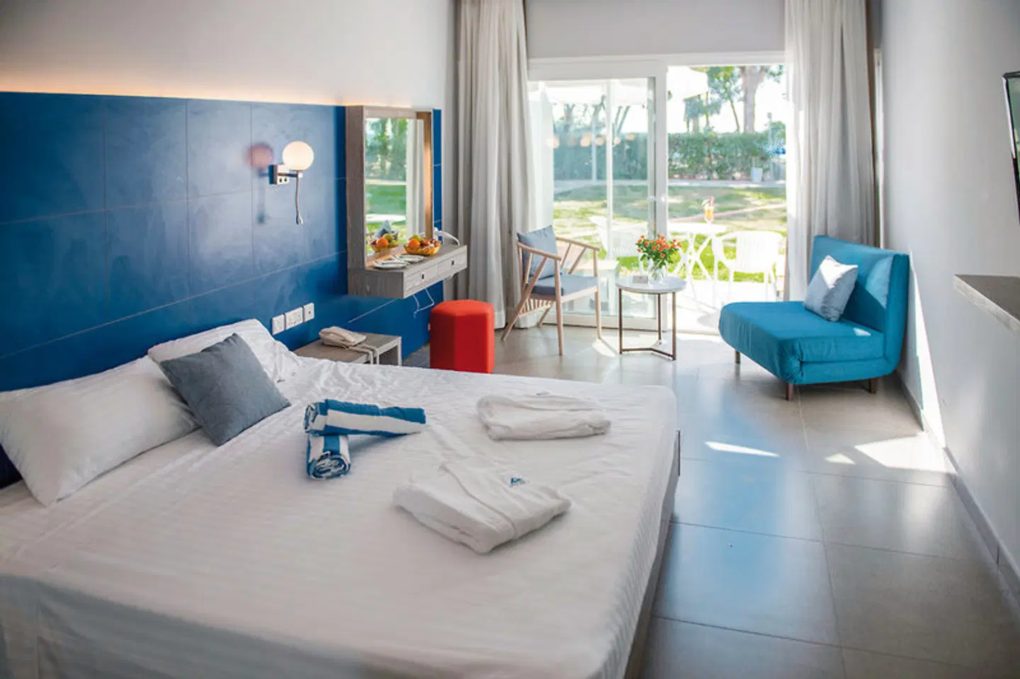 Park Beach Hotel ROOM_EXAMPLE