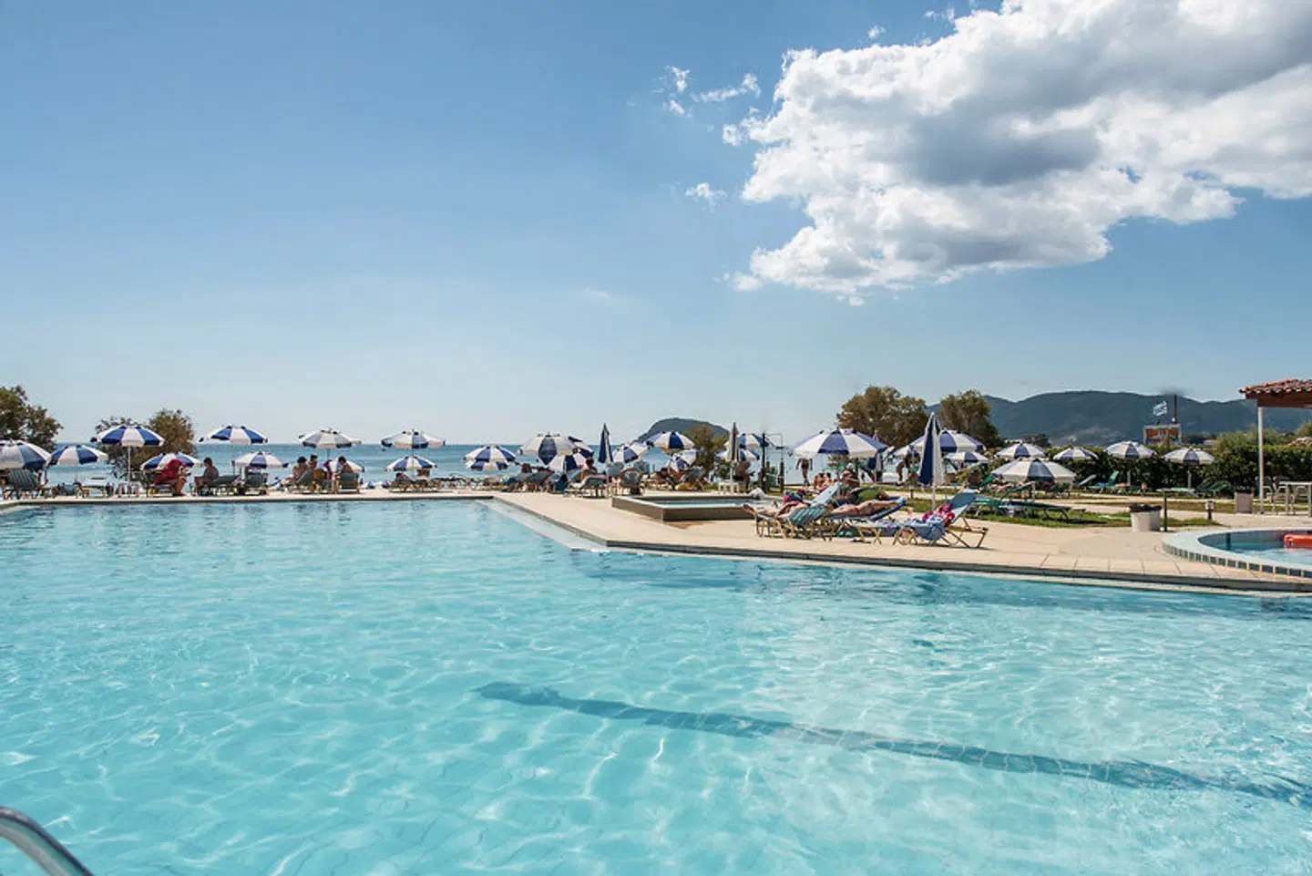 Astir Beach OUTDOOR_POOL