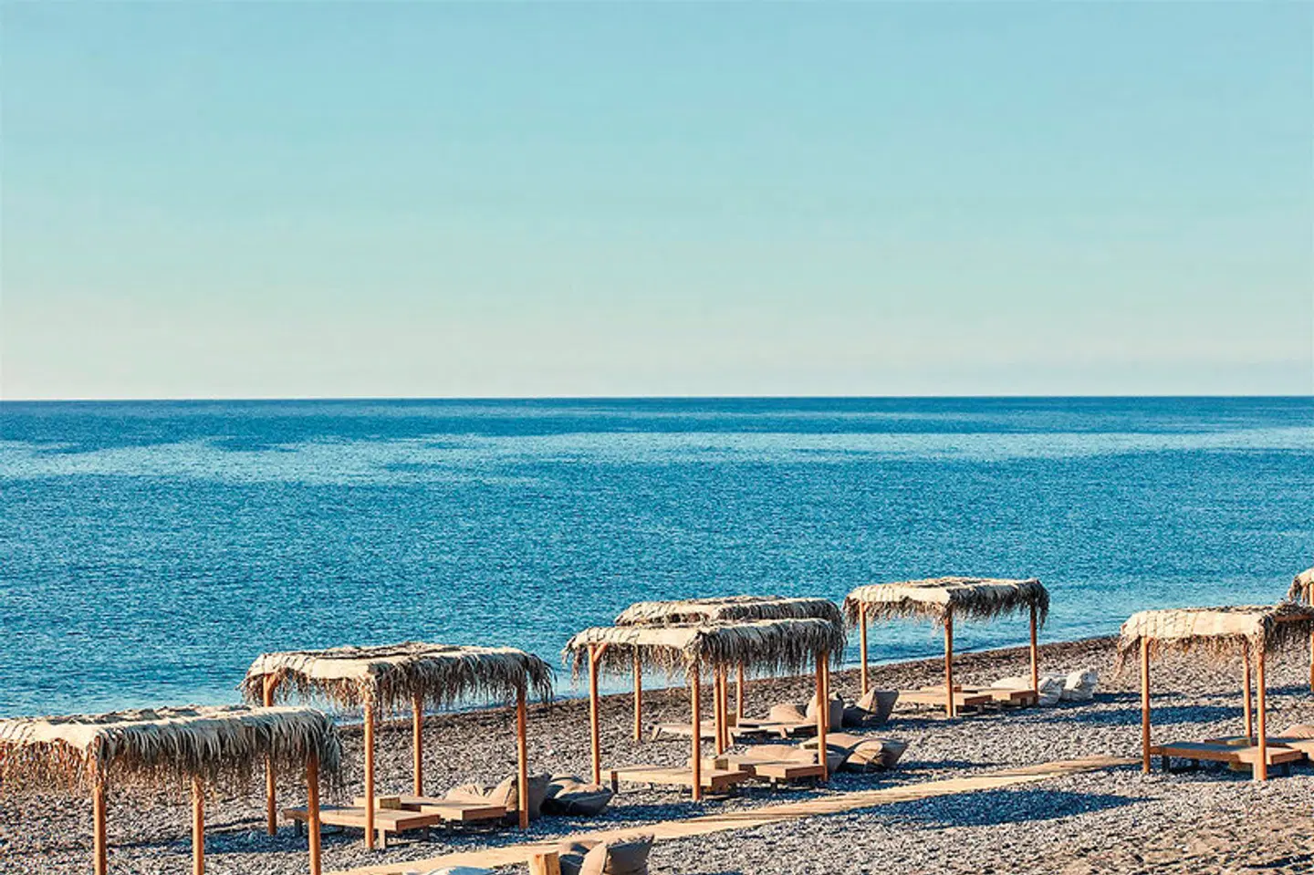 Atlantica Dreams Resort Strand