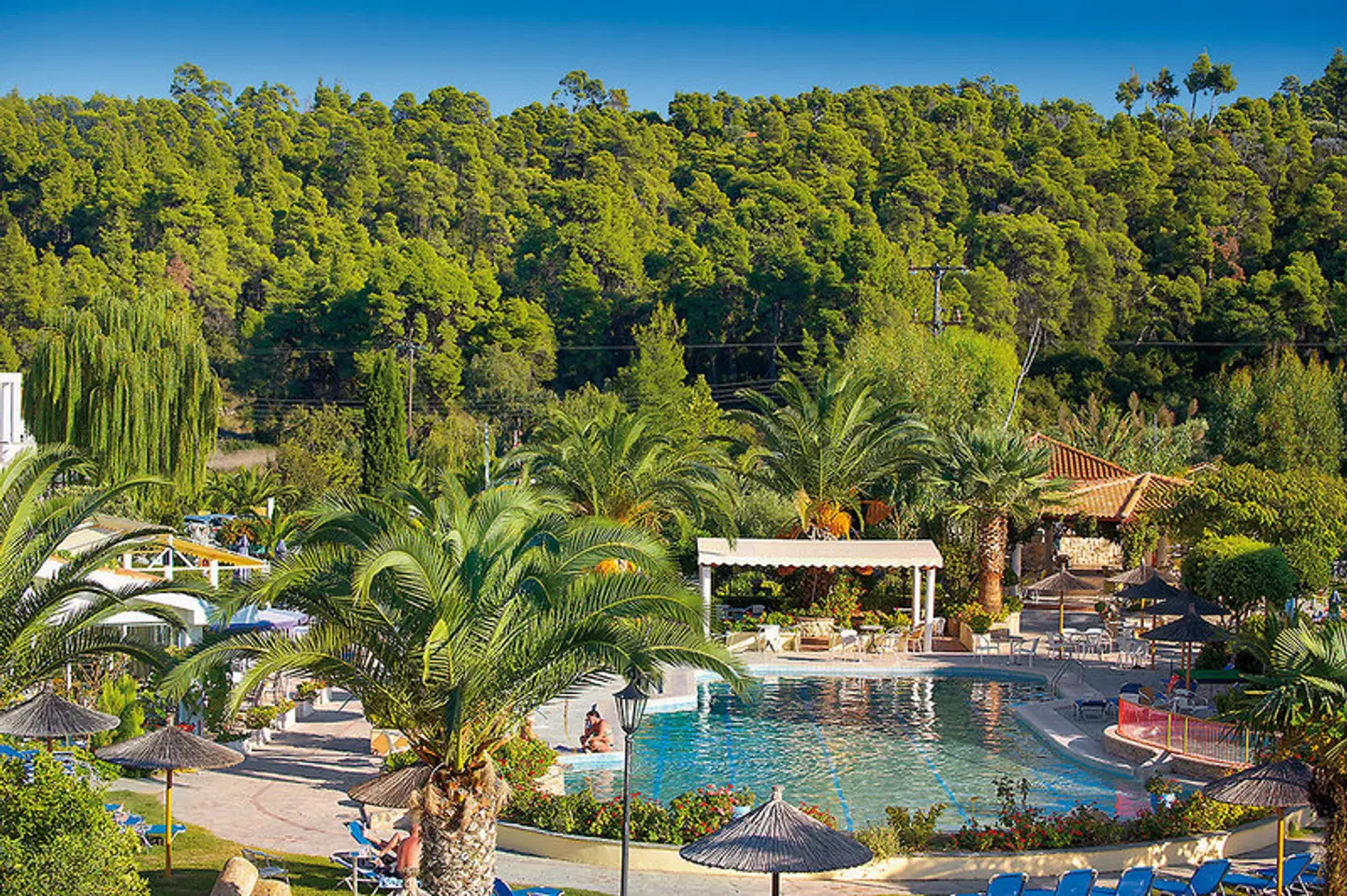 Chrousso Village OUTDOOR_POOL