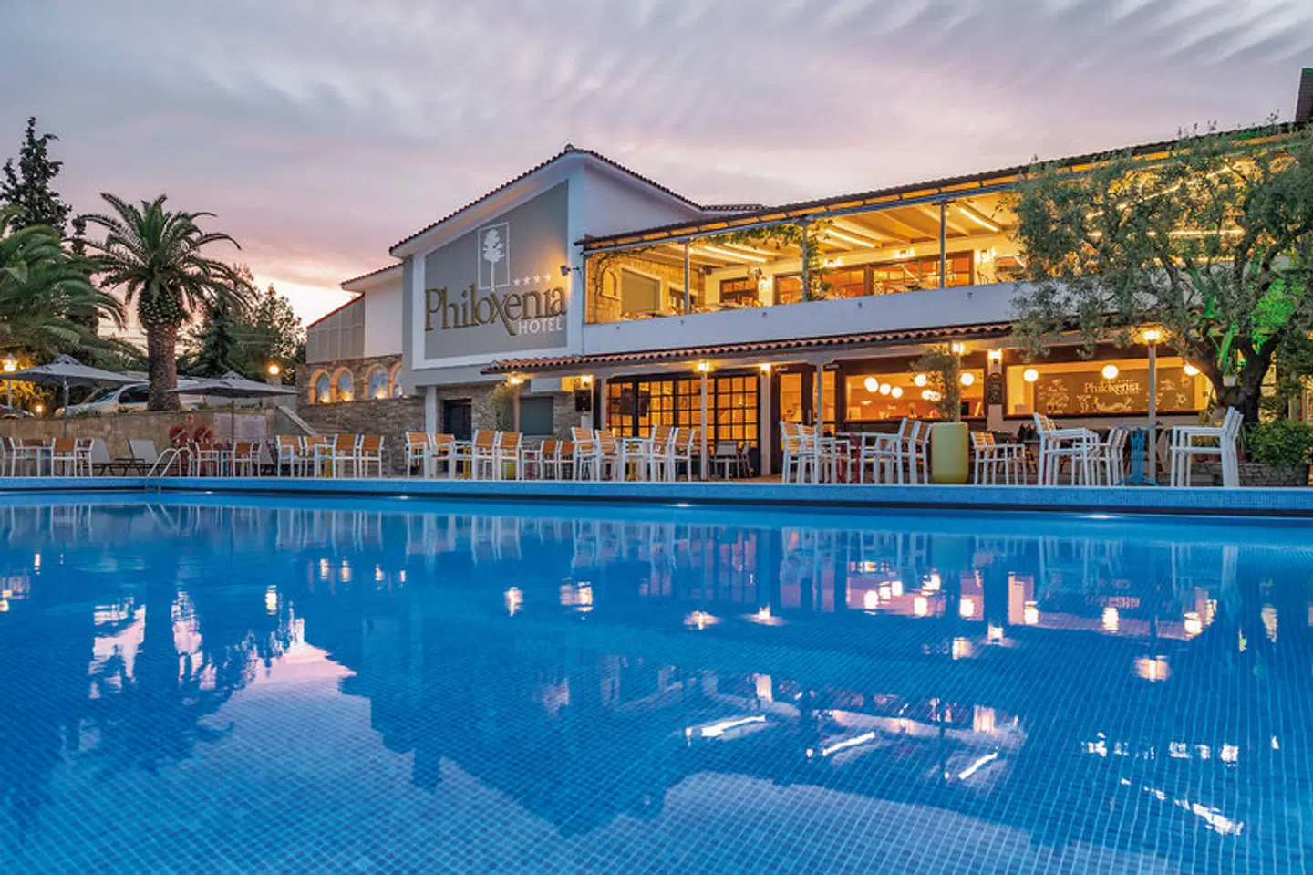 Philoxenia OUTDOOR_POOL