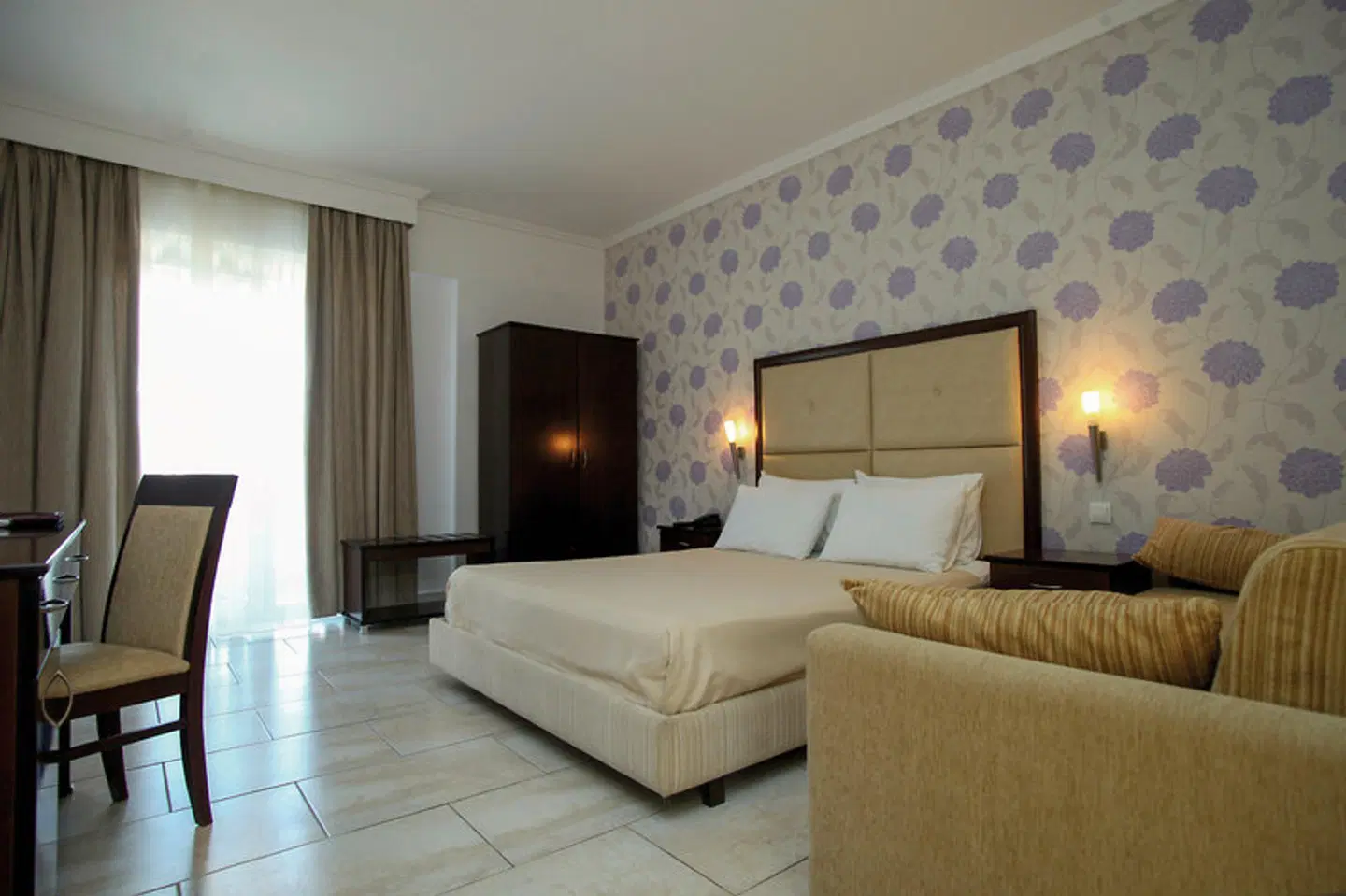 Studios & Appartements Naias ROOM_EXAMPLE