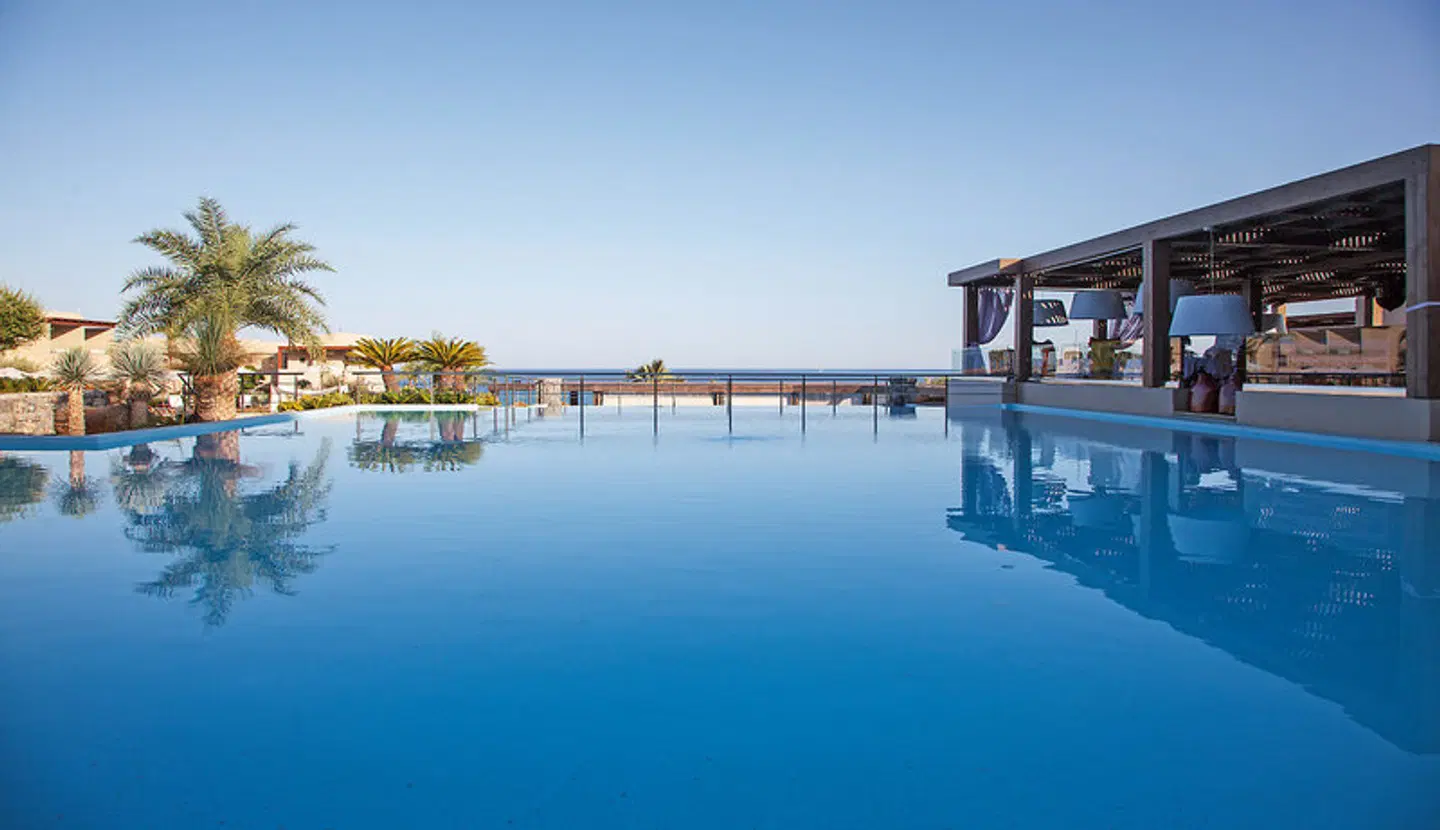 Aquagrand Artistic Luxury Beach Resort OUTDOOR_POOL