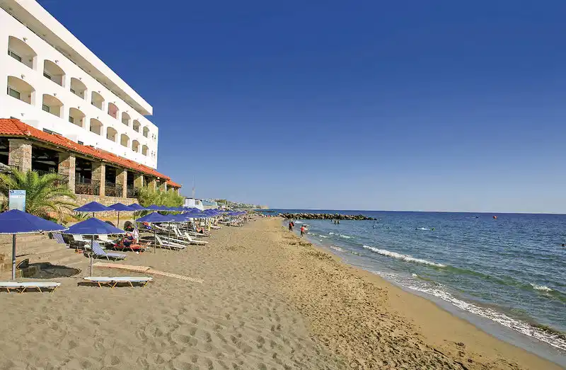 Petra Mare – Hotelfoto