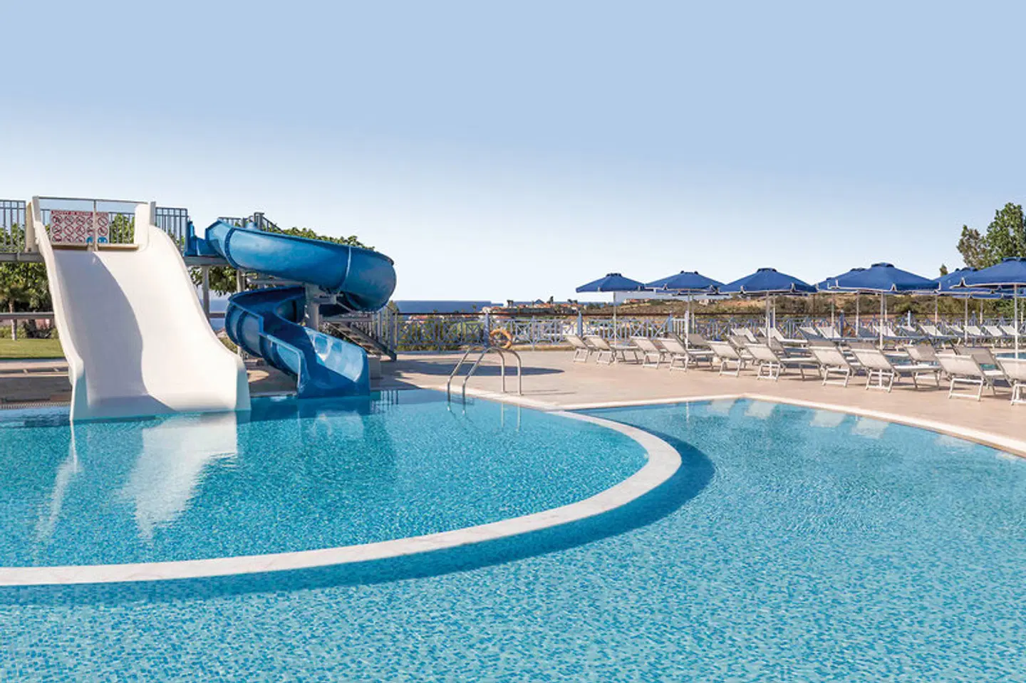 Princess Sun Hotel & Spa OUTDOOR_POOL