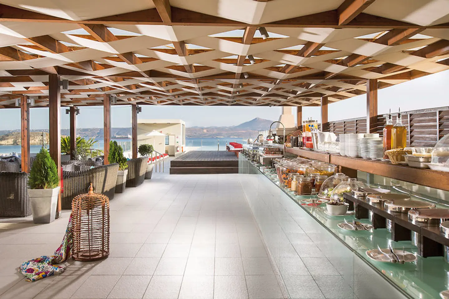 Almyrida Residence Boutique-Hotel LOUNGE_LOBBY