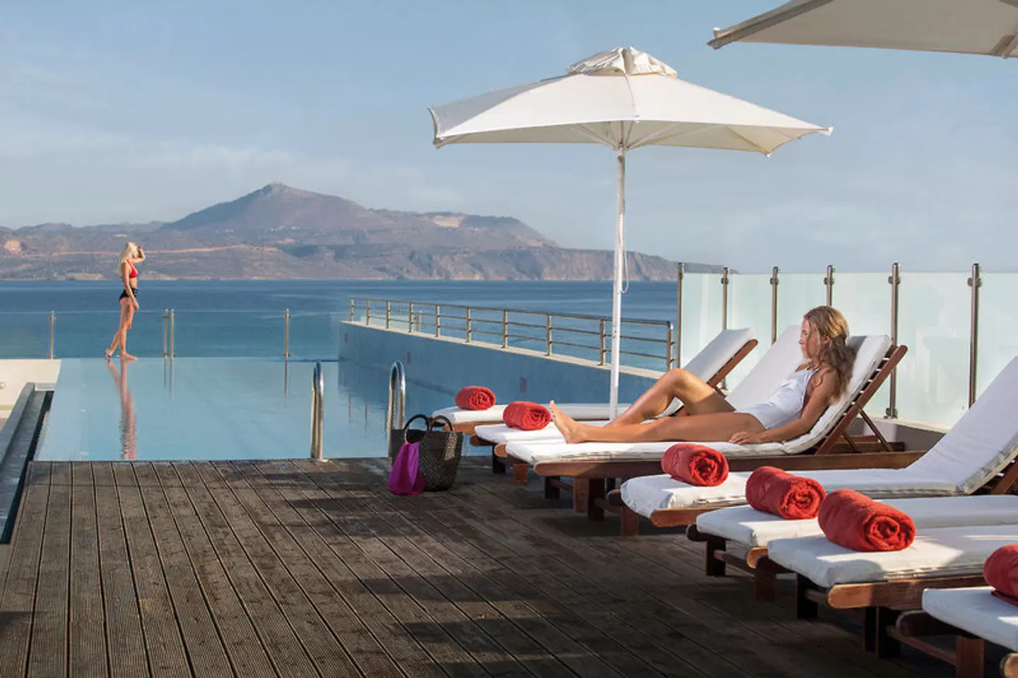 Almyrida Residence Boutique-Hotel Strand