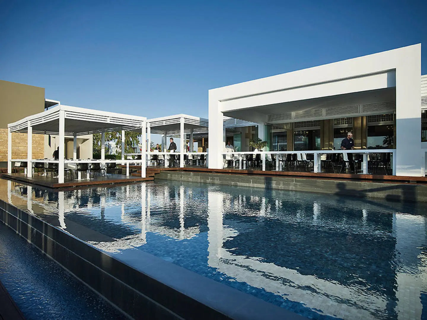 Sentido Pelagos Suites & Spa OUTDOOR_POOL