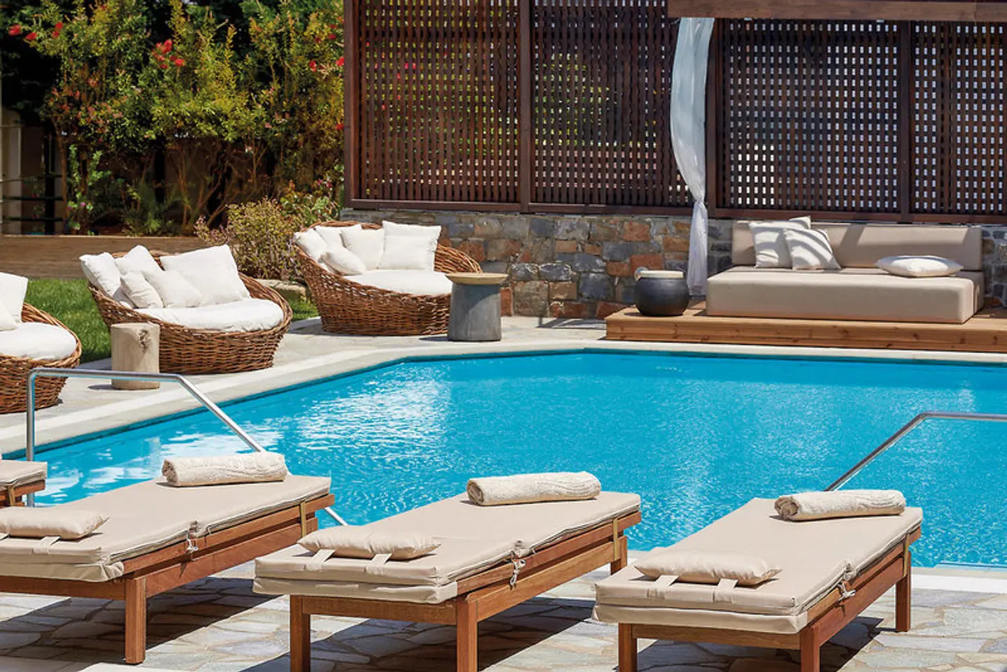 Albatros Spa & Resort OUTDOOR_POOL