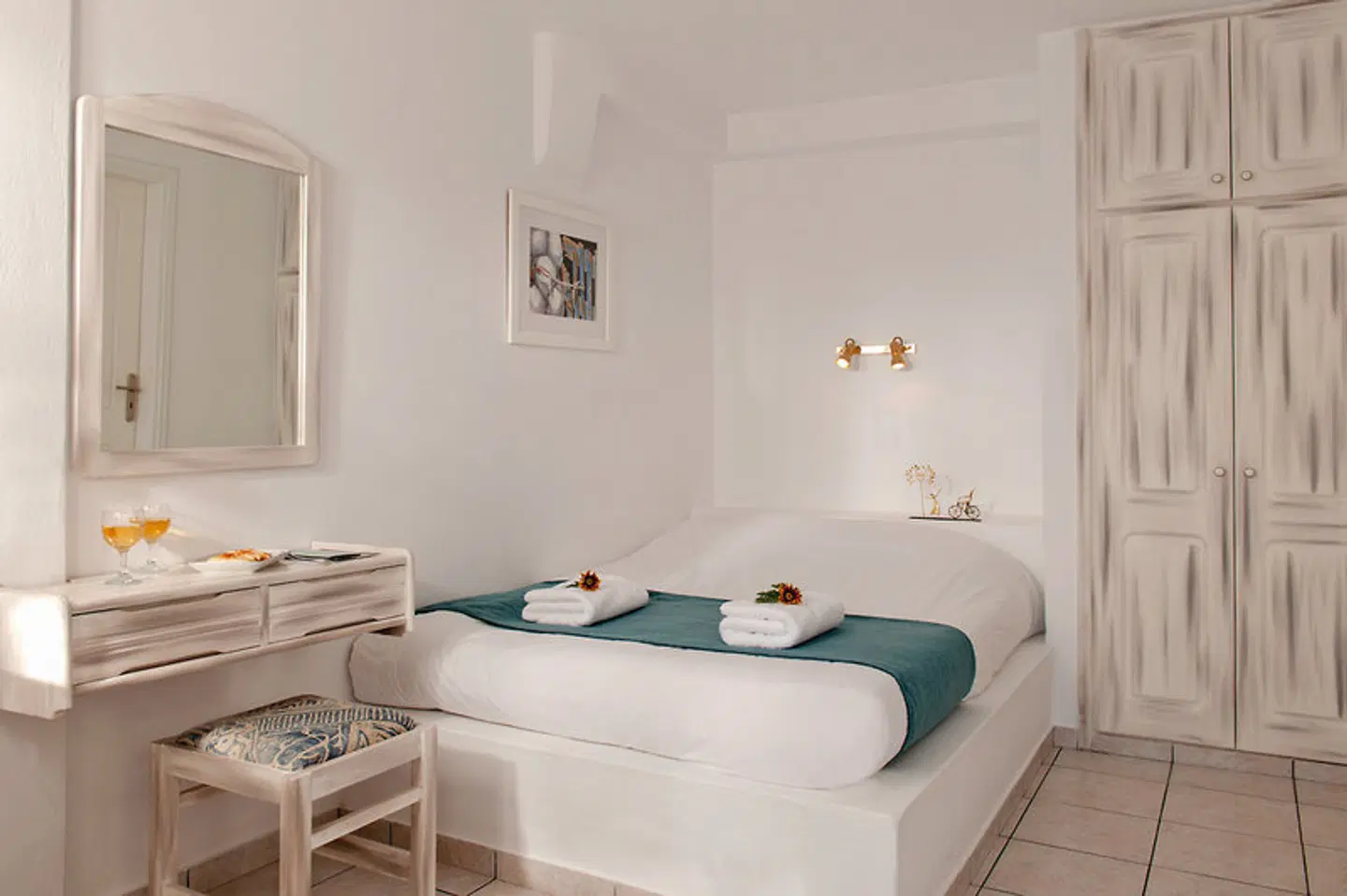Regina Mare HEALTH_BEAUTY