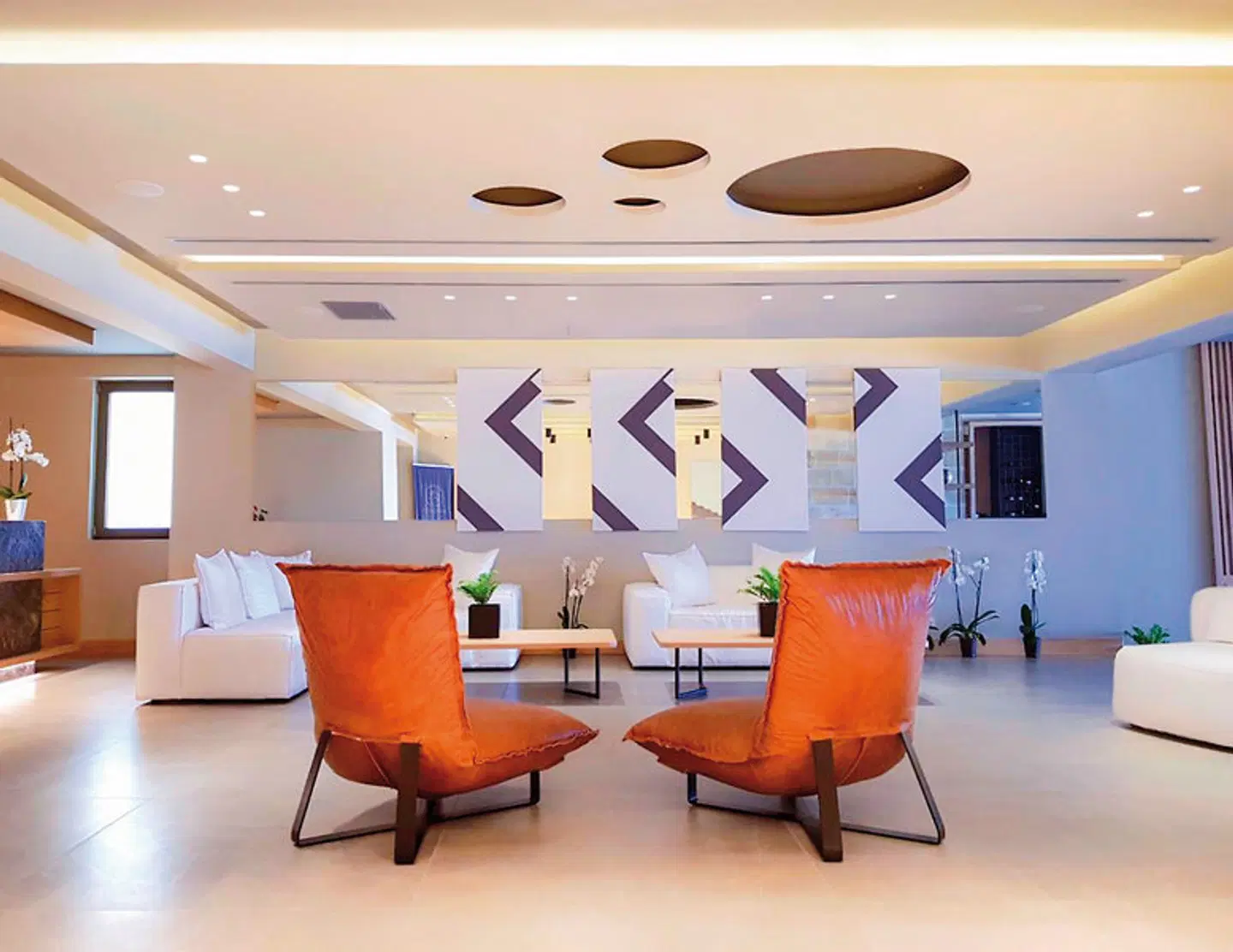 Ikones Seafront Luxury Suites LOUNGE_LOBBY