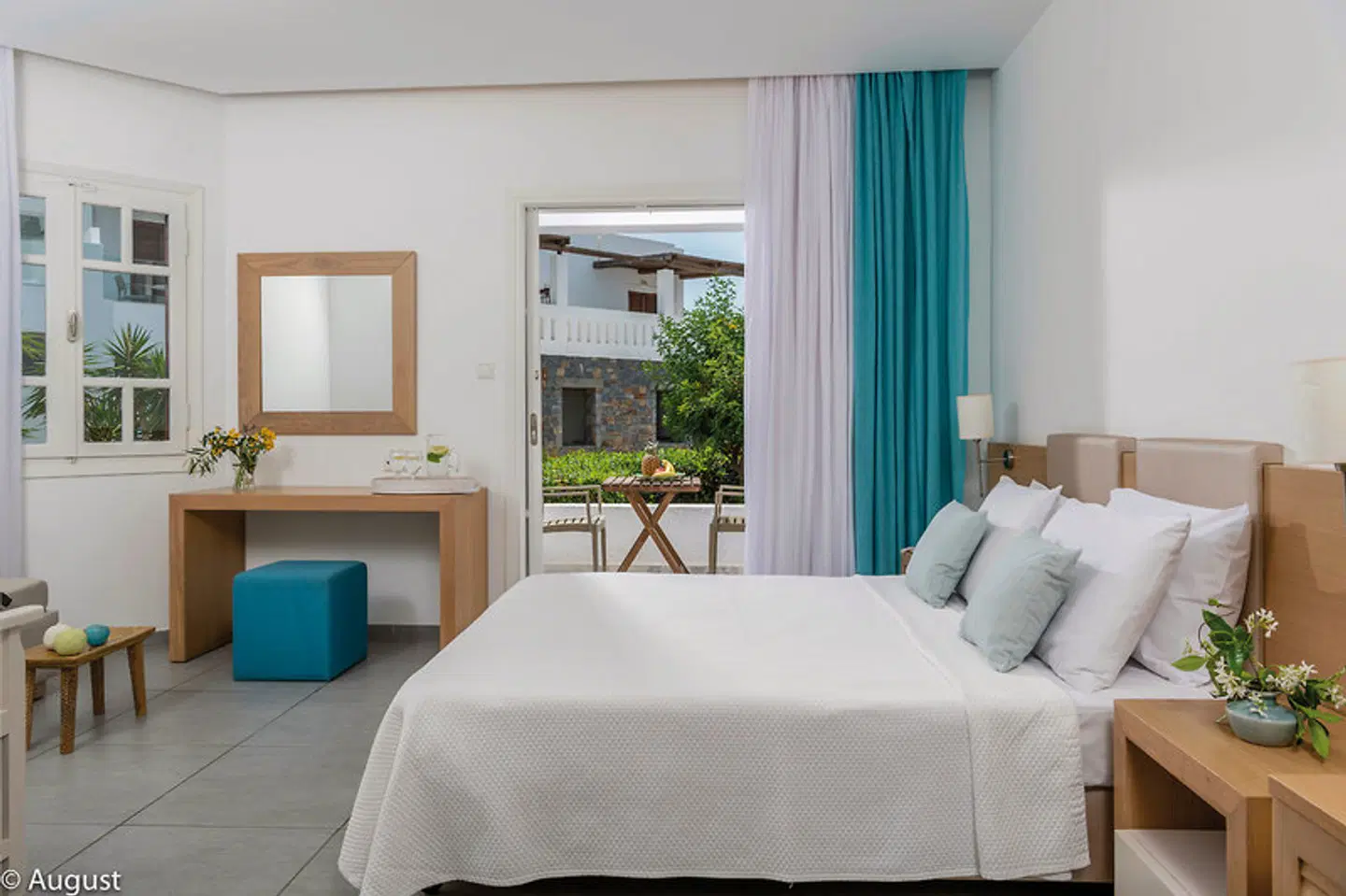 Maritimo Beach ROOM_EXAMPLE