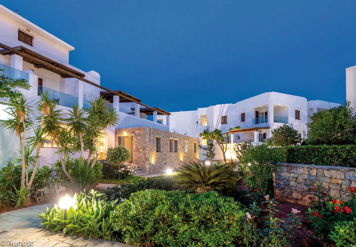 Maritimo Beach EXTERIOR