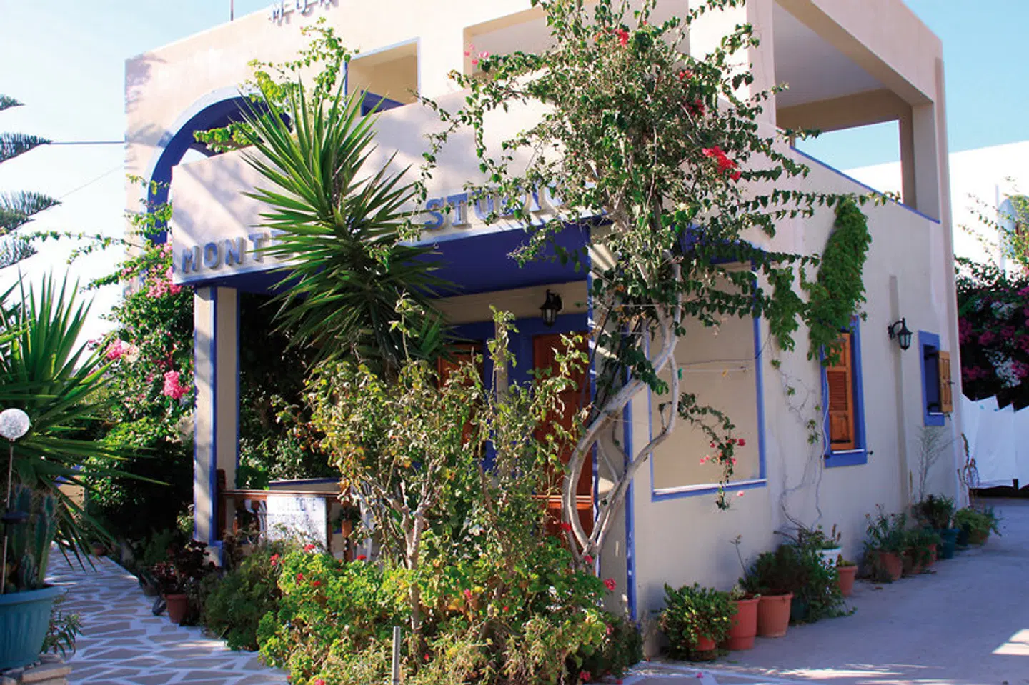 Montemar EXTERIOR