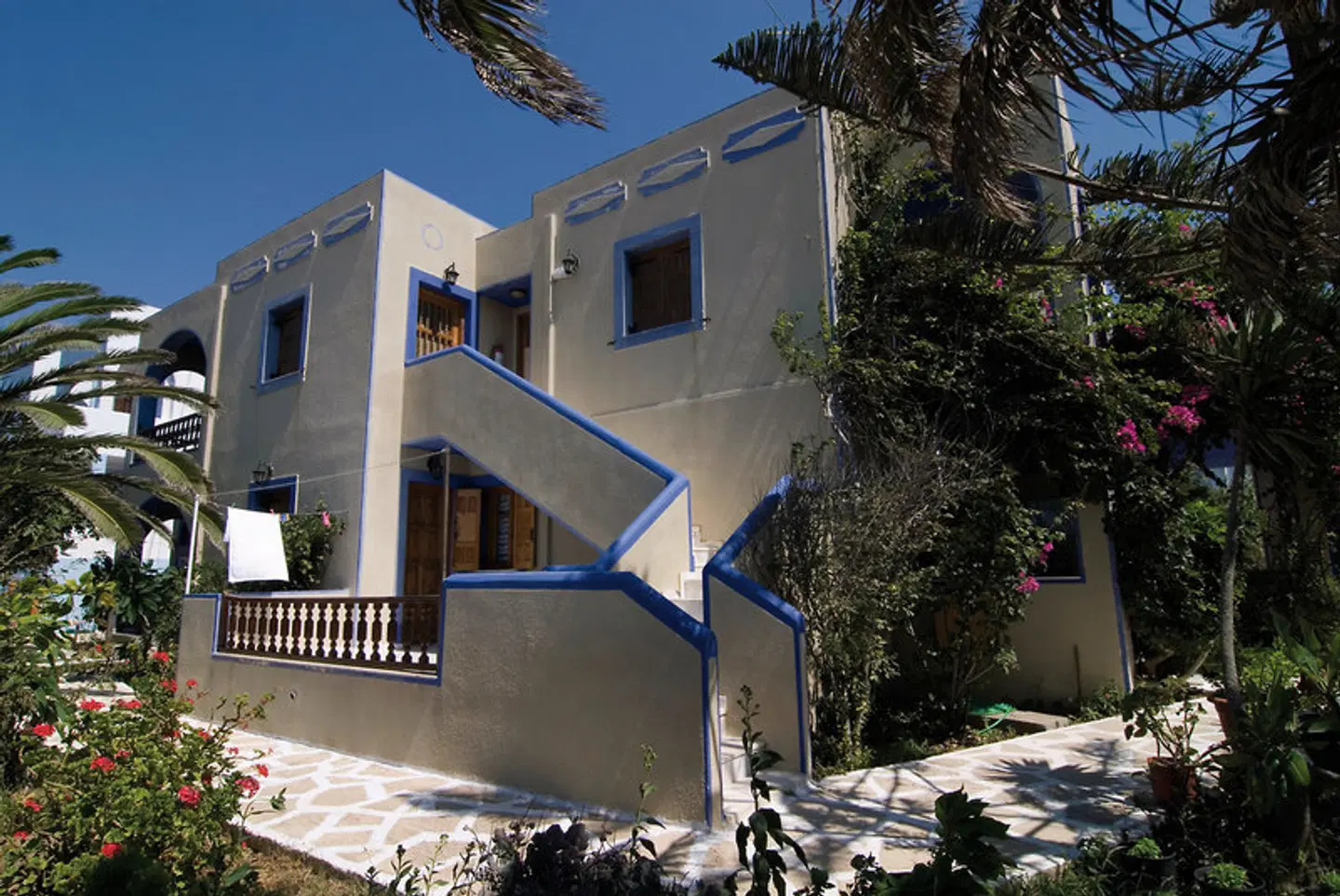 Montemar EXTERIOR