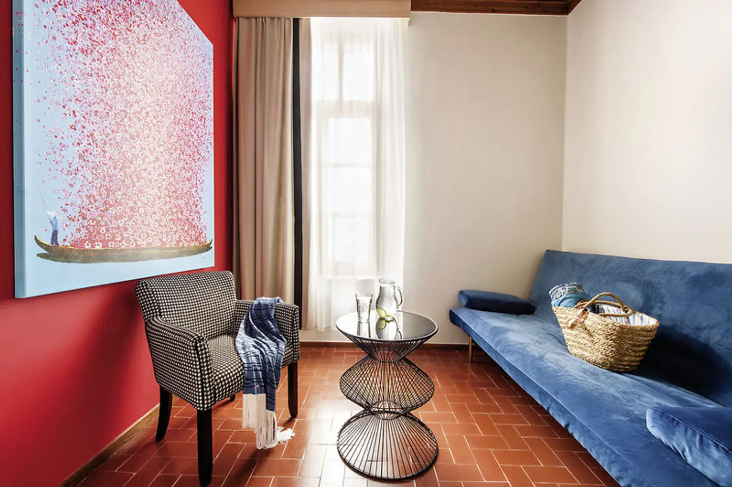 A for Art Design Hotel ROOM_EXAMPLE