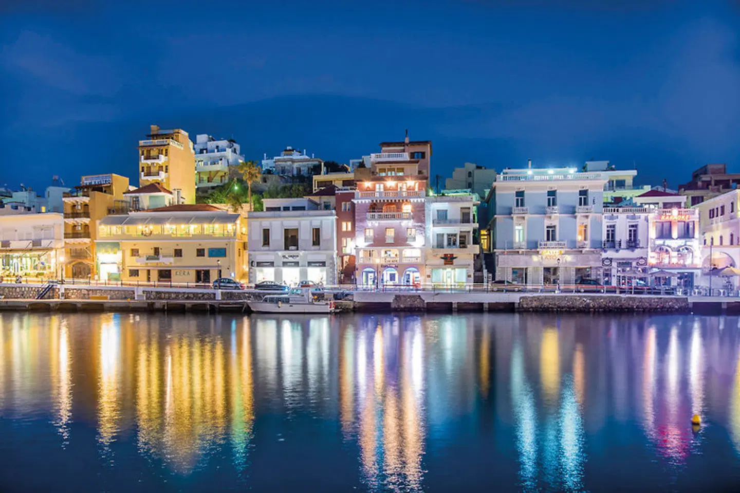 Porto Maltese EXTERIOR