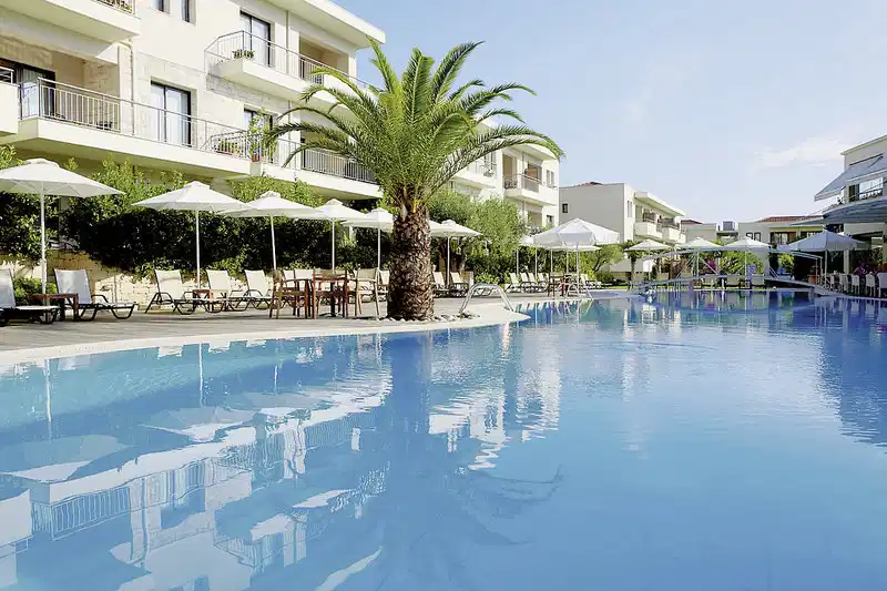 Renaissance Hanioti – Hotelfoto
