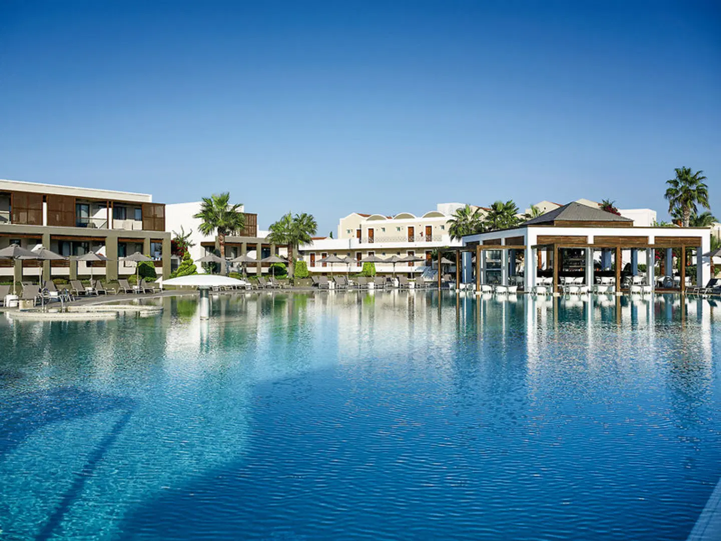 Sentido Pelagos Suites & Spa OUTDOOR_POOL