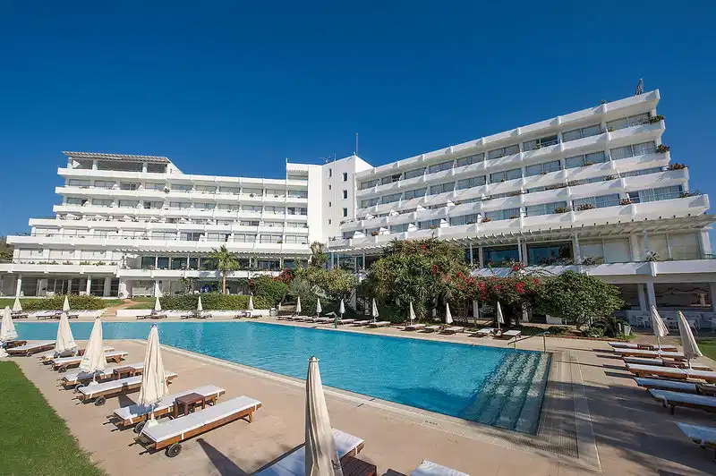 Grecian Sands – Hotelfoto