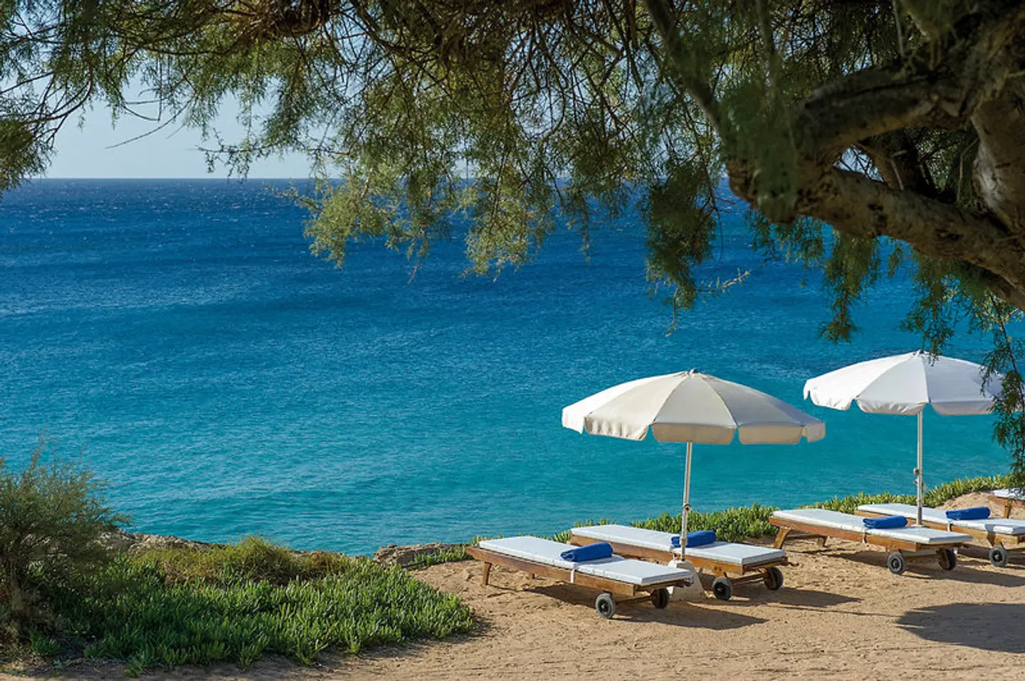 Grecian Sands Strand