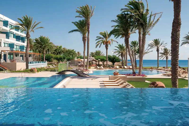 Constantinou Bros Asimina Suites – Hotelfoto