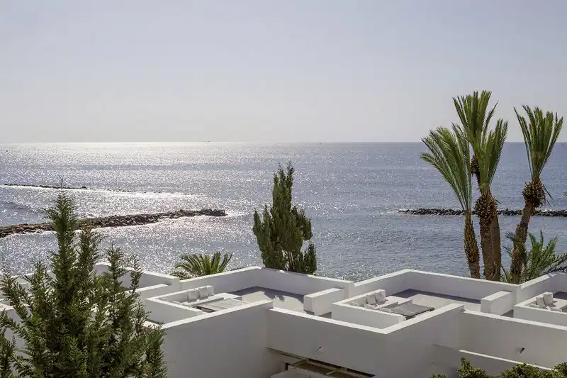 Almyra – Hotelfoto