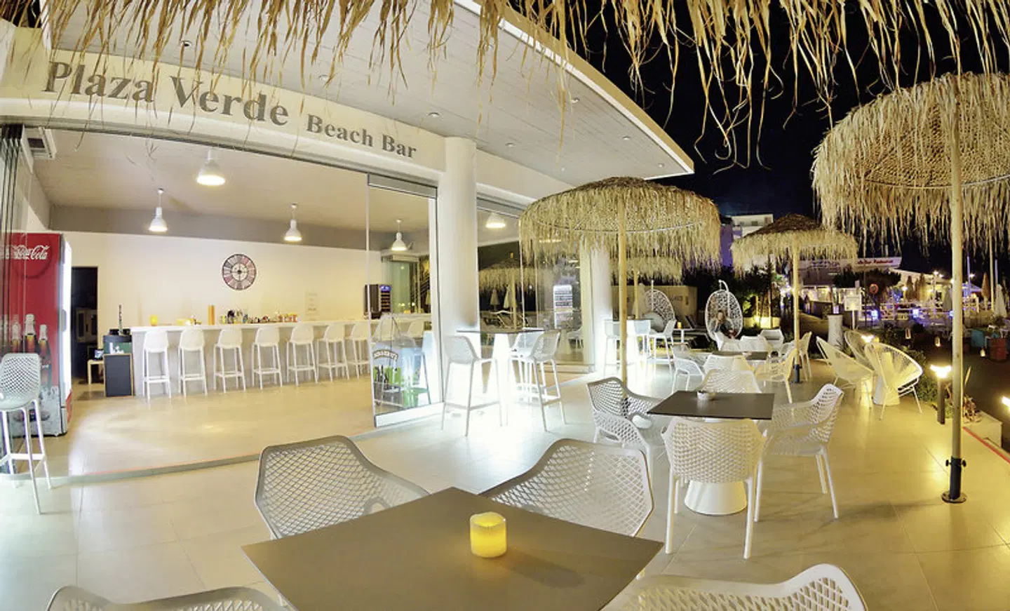 Golden Beach Bar